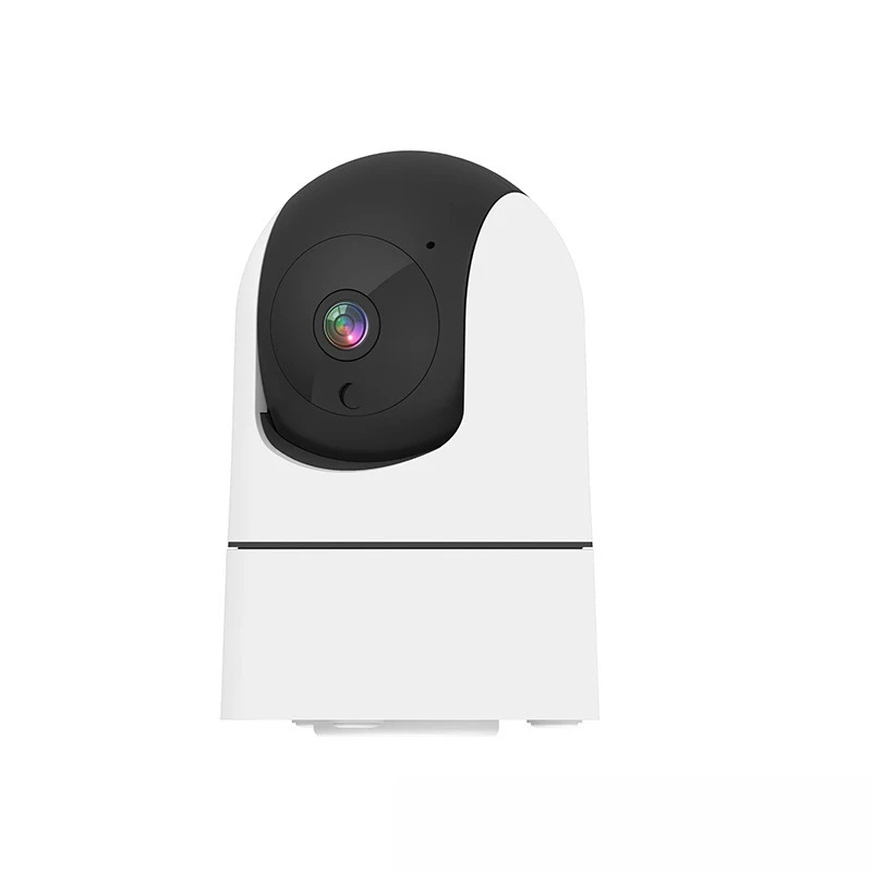 

Doodle 5MP wireless surveillance camera indoor remote intercom 5GWiFi high definition camera