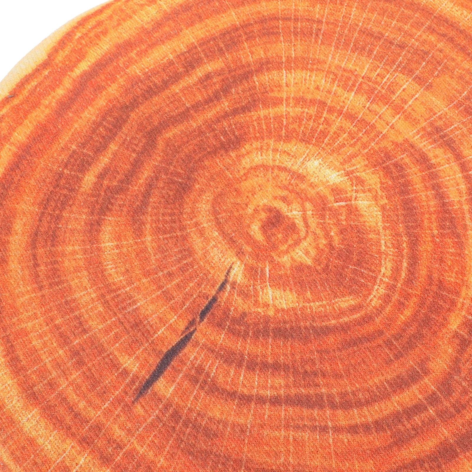 

Wooden For Kids Cute Round Children'S Step Toddler Low Classroom Small Home Outdoor Mini Stool Light Stable Kids Stool