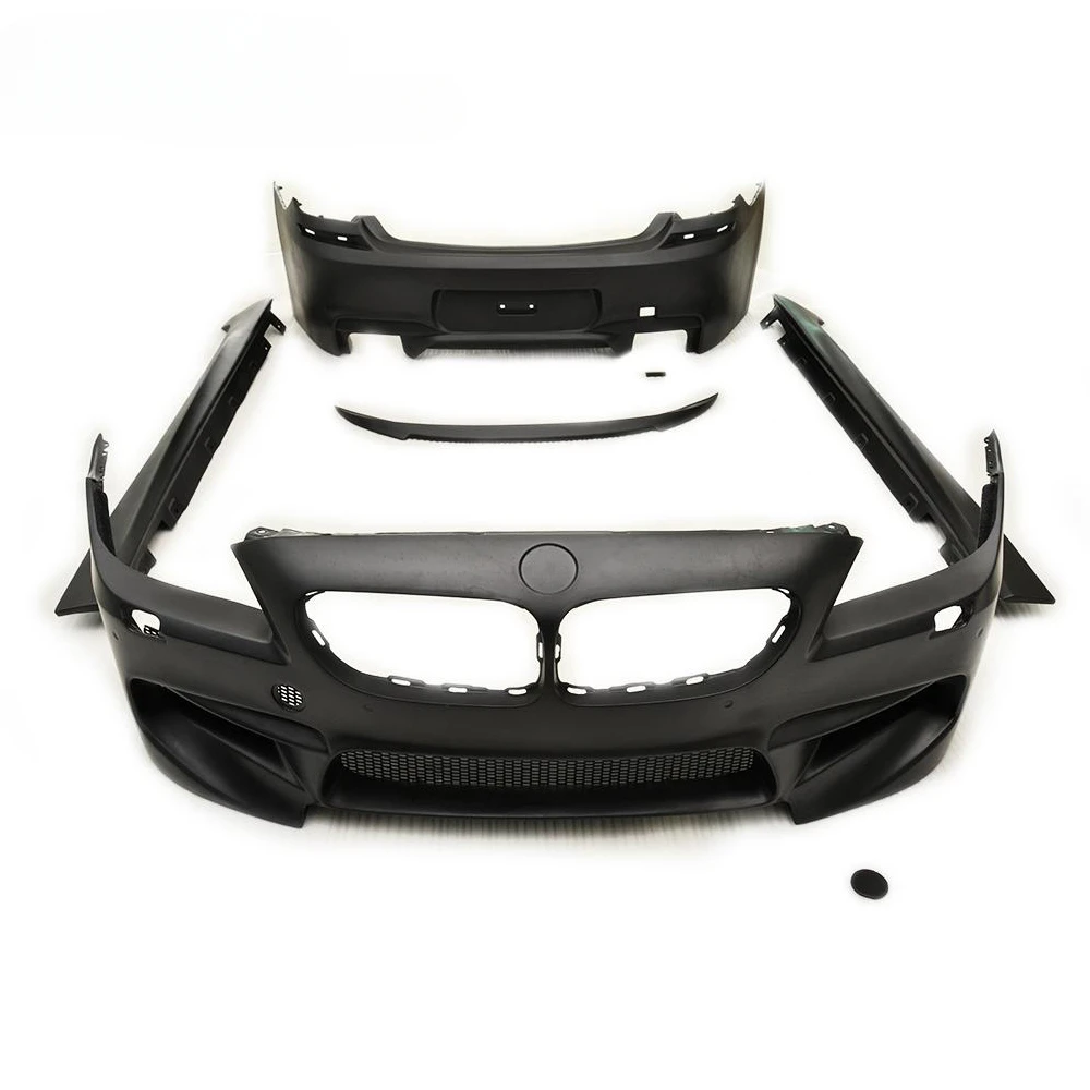 M6 Body Kit for BM F06 640i 650i Gran Coupe 6 Series