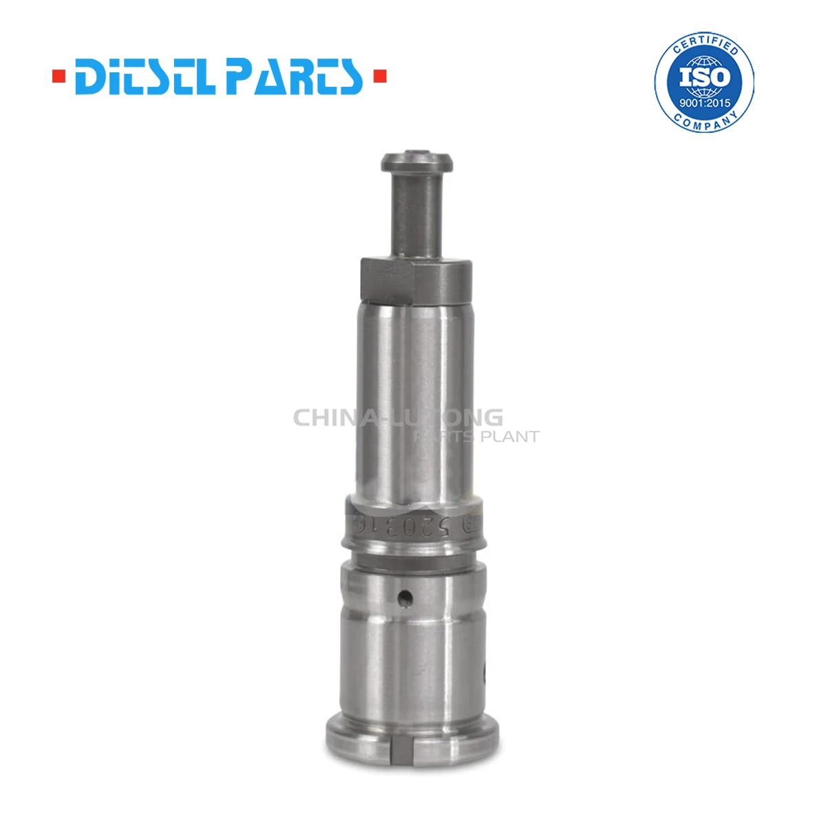 Revisão e Recomendação do Componente de Bomba de Combustível Diesel 2418455408 para Motores John Deere 6081 8.1L