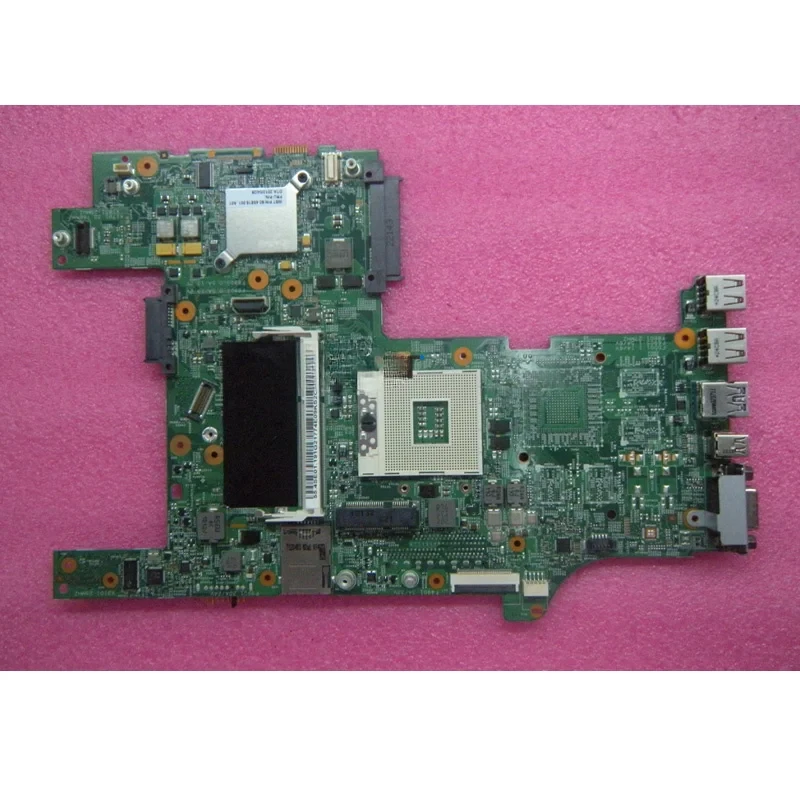 For Lenovo ThinkPad L430 Laptop Motherboard Notebook Mainboard Accessories 100% test OK 04Y2001 04W3562 04W6671