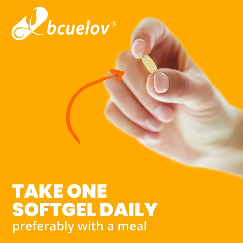 La vitamine C de 1000 mg contient des rosées sauvages - favorise la production du collagène, augmente l'immunité, un fort antioxydant, soutient la santé de la peau