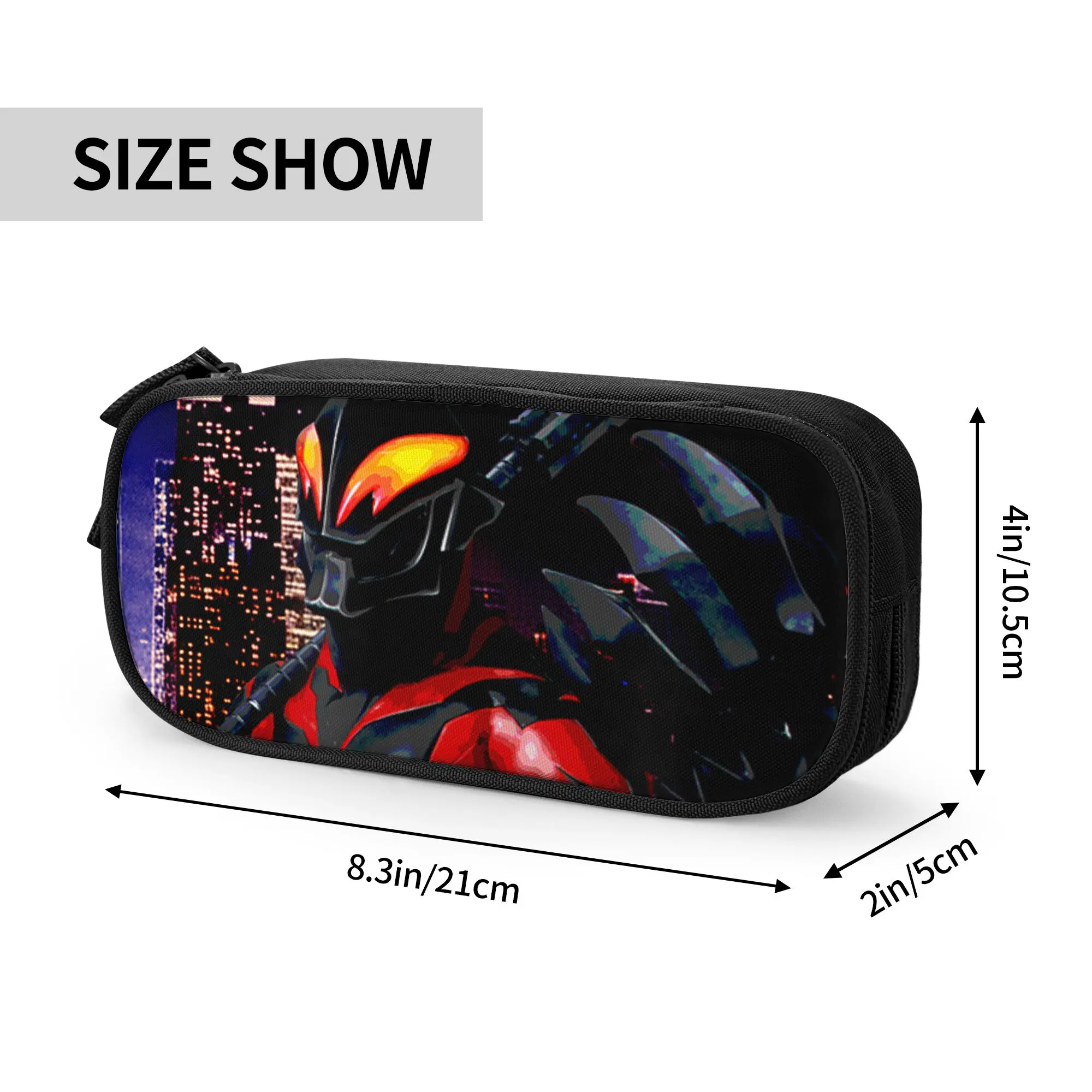 Large Capacity Bags for Child Cartoon Ultraman Live 2025 T Shirt   Ultra Kaiju  Handheld Study Bag for Boys Gilrs Kids