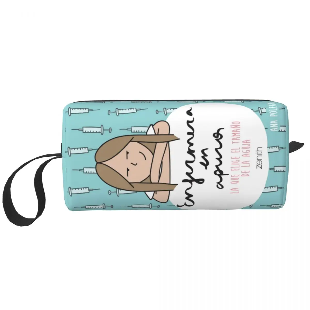 Fashion Enfermera E…