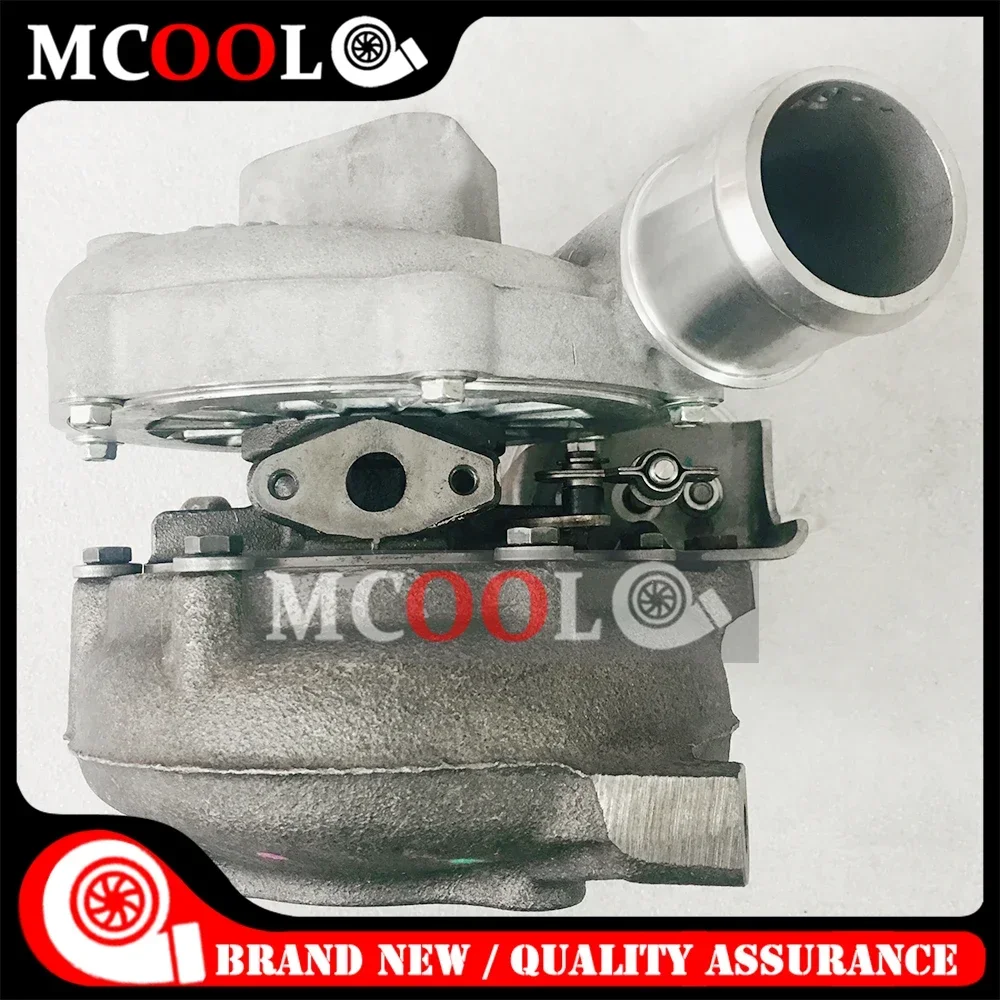 

Turbocharger For Nissan zd30 14411md00b 767851-1 14411-ma70a 14411ma70a