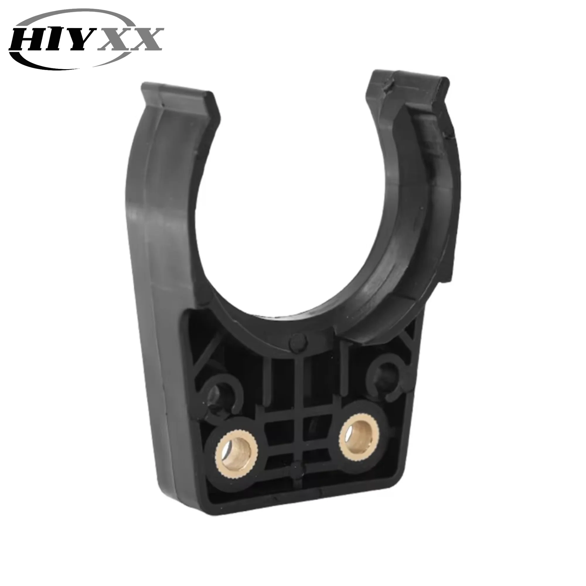CNC Tool Holder Clamp BT40 Tool Holder ATC CNC Automatic Tool Changer Holder with ER Collet Clamp for CNC Milling Machine