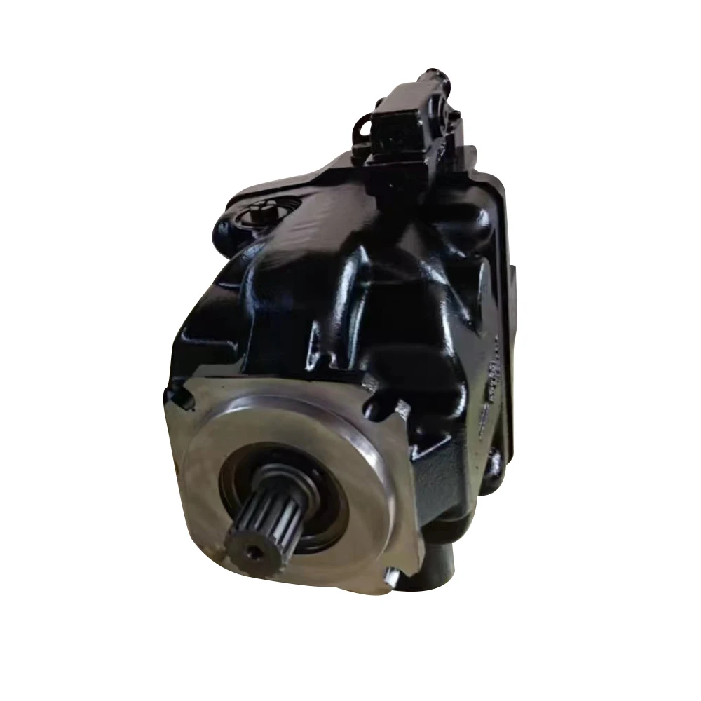 ERR ERL ERL100 ERR147 مضخة المكبس الهيدروليكي ERL100BBS3120NNN3S4CPA1NNNNN ERR147CLS2525NNN3S1BPA1NAAANNNNNN #1