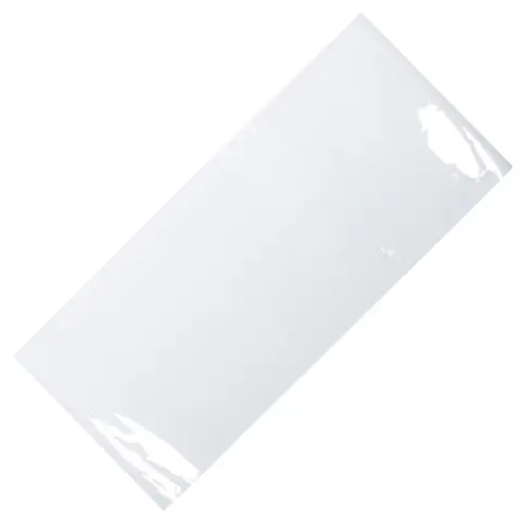 Pet Door Scratch Shield Heavy Duty Tpu Clear Flexible Protector 40x91cm for Walls Doors Furniture Scratch Guard