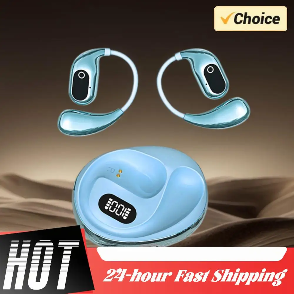 

Наушники-переводчики с поддержкой 138 языков, AI-переводчик, Bluetooth 5.3, устройство для перевода для путешествий и бизнеса