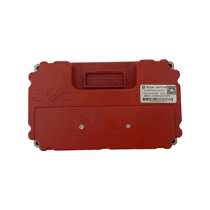 

Factory Sale Various Widely Used ND84240 60v/72v/84v 4000W Electric Scooter BLDC Controller Fardriver