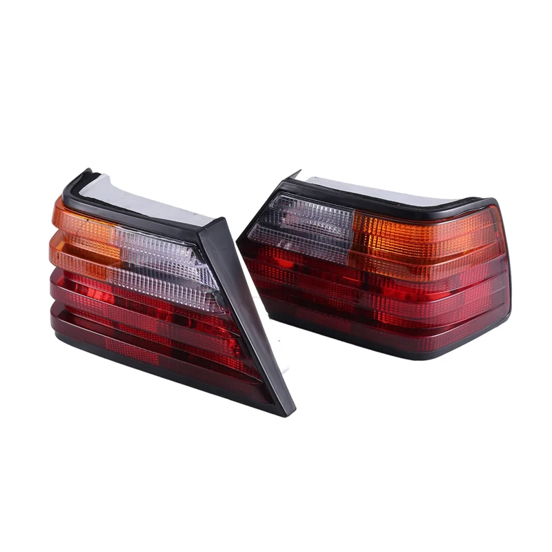 

AC54-Смобильный задний фонарь, стоп-сигнал для Mercedes Benz E Class W124 1985-1996 гг.