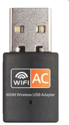 TVIP 710 USB Wifi Adapter Network Card Wi-fi Antenna Wireless 2.4G USB2.0 Receiver Dongle For Tvip710