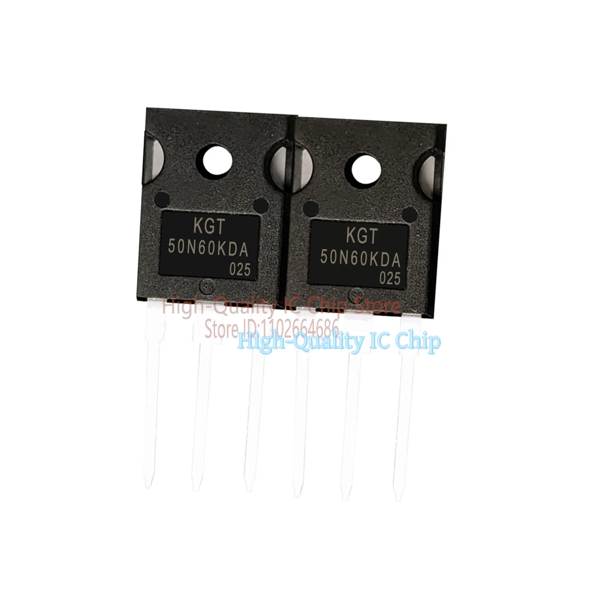 5PCS-10PCS JT050N065WED TO-247 최고의 품질