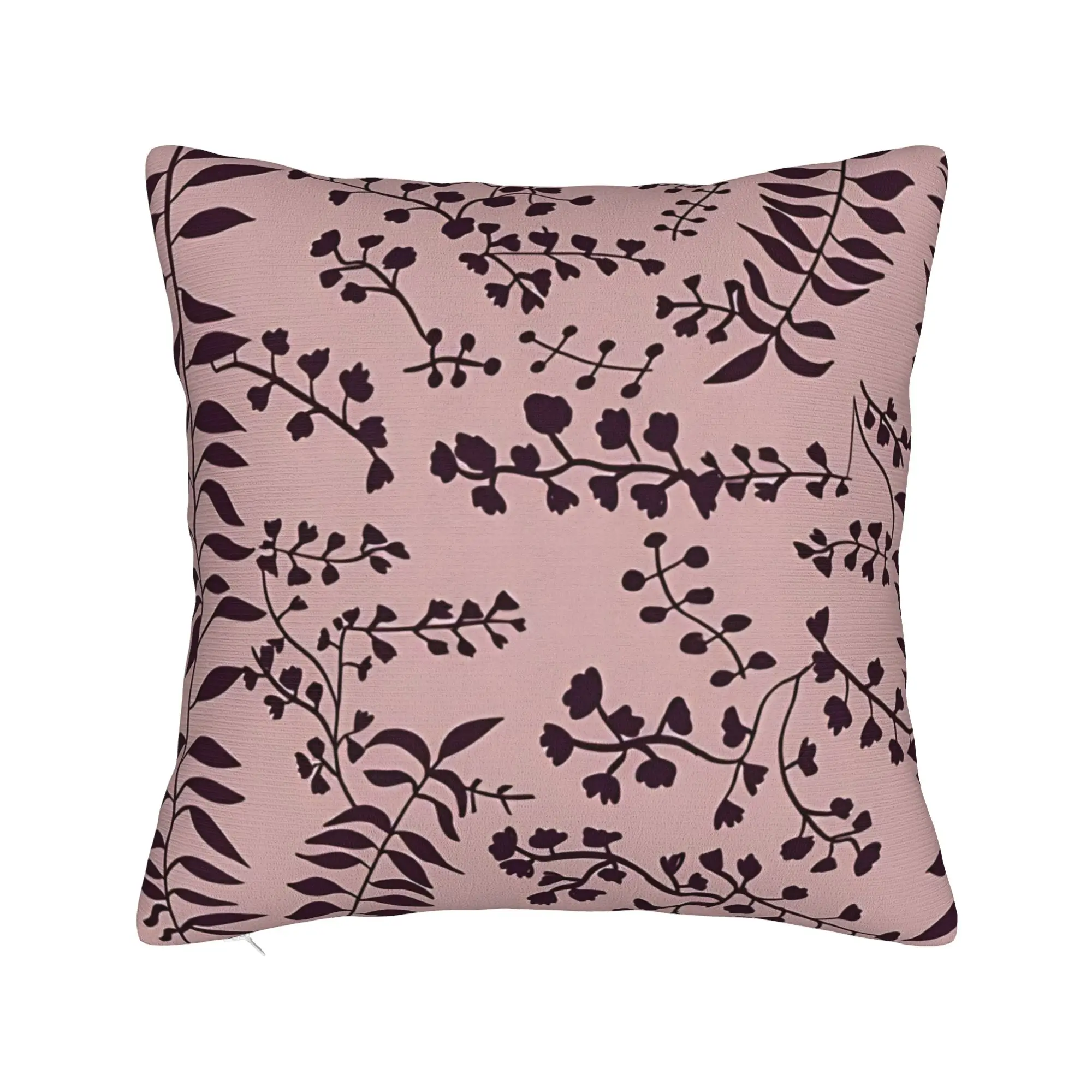 Pillow Case Bella Swan's Twilight Saga Soft Pillow Cover  Trendy Cushion Cover Design Pillowcases For Office Car Home Decorative