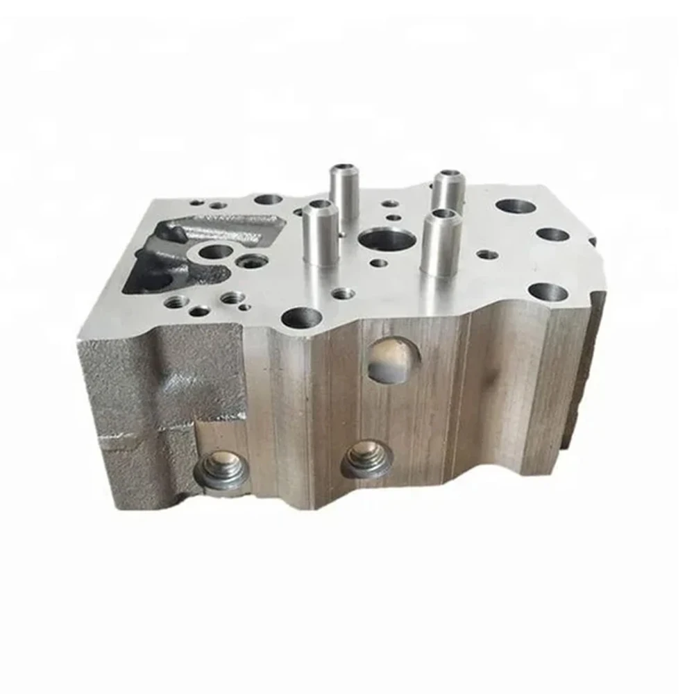 

For Engine Cylinder Heads 4096555 4096113 For QSK23