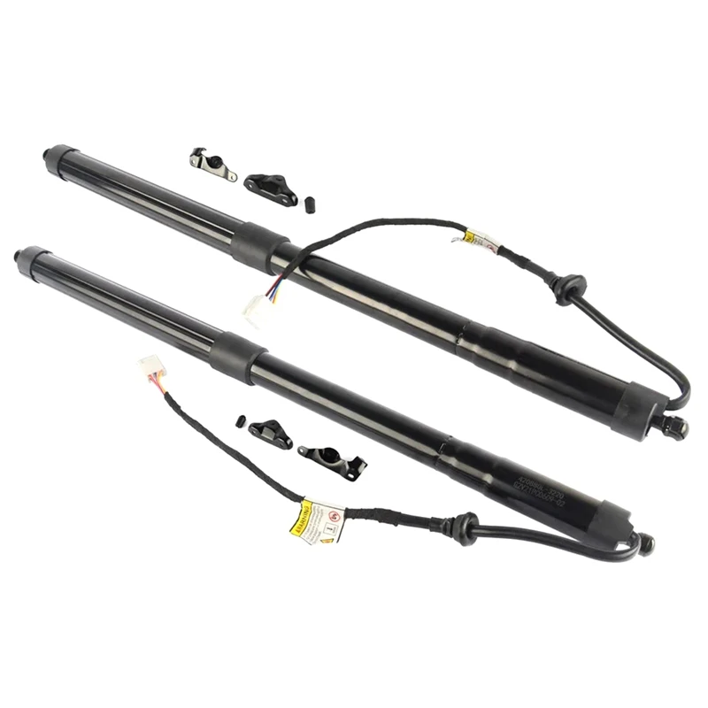 New Power Hatch Lift Support For Toyota Highlander 2014-2021 Electric Tailgate Gas Struts 68910-09021 68920-09021