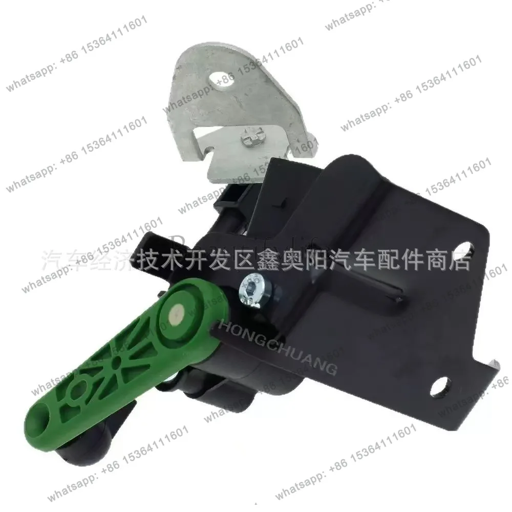 

Suitable for headlight level sensor, body height sensor 5Q0512521E