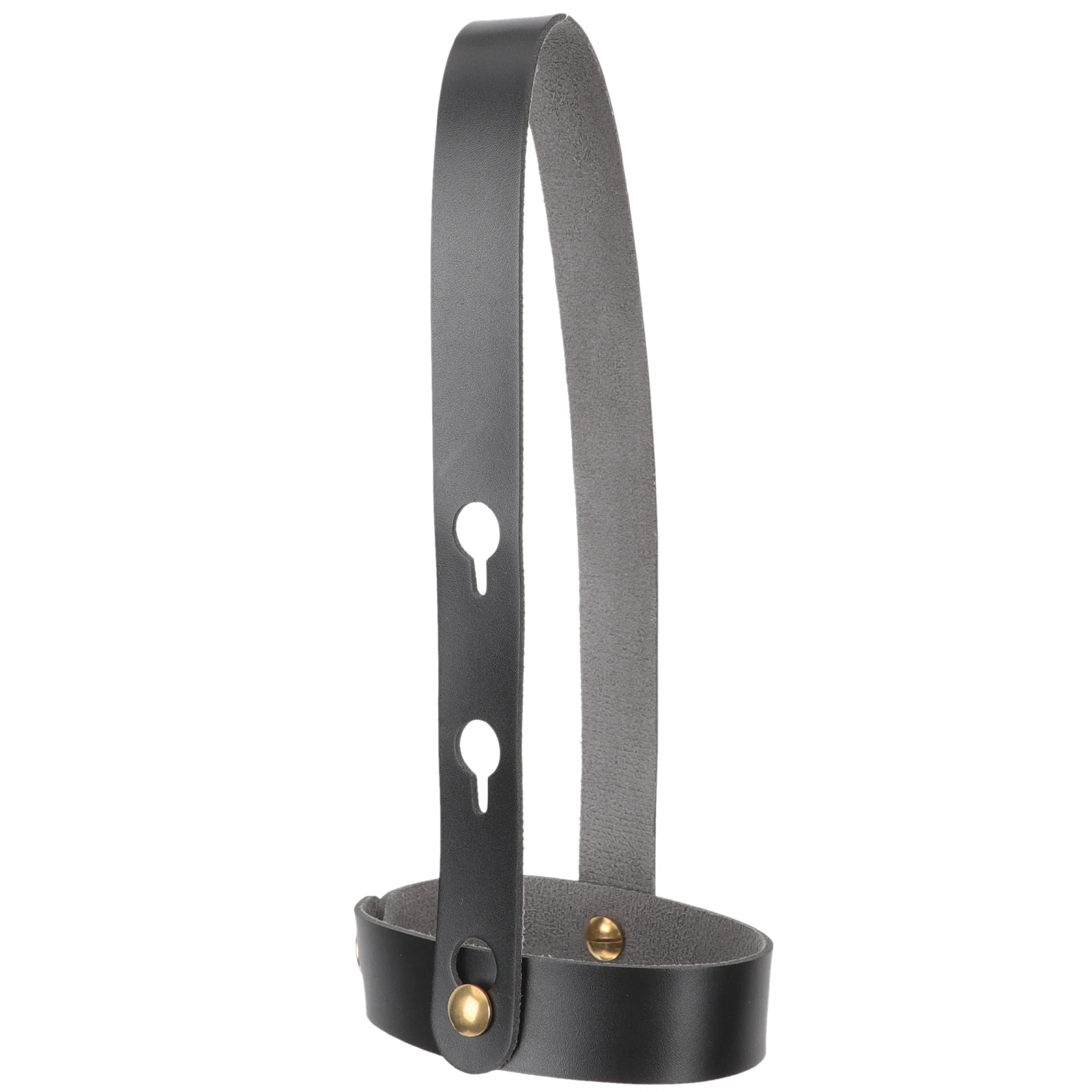 

Insulated Cup Sleeves PU Heat Resistant Coffee Sleeve Reusable Beverage Carrier Portable Adjustable Cup for Travel