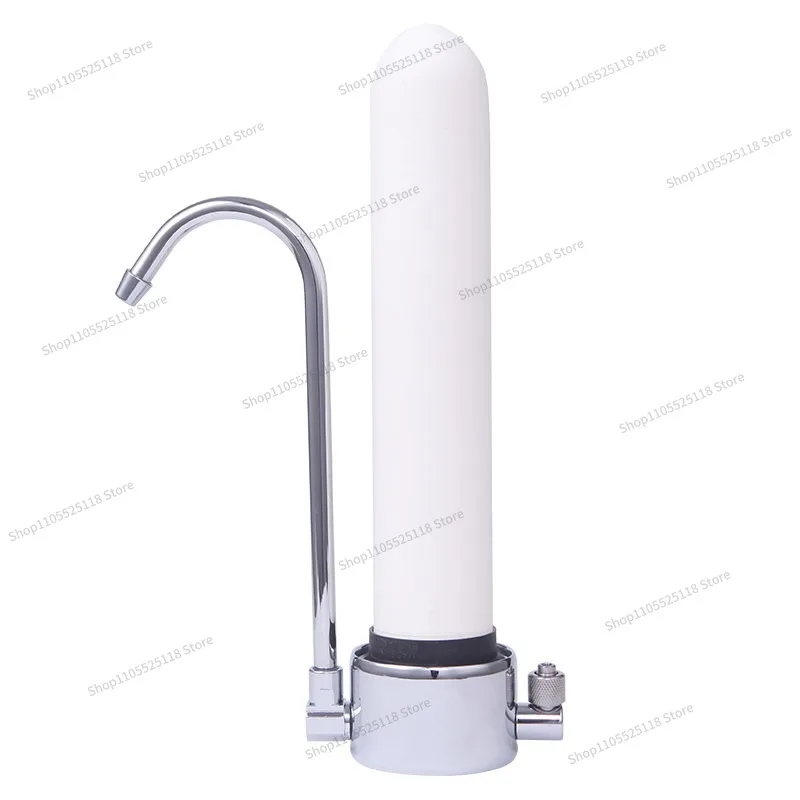 For Counter Water Purifier Household, Kitchen Tap Water Filter HIP(CS-BSP)