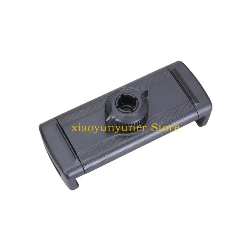 P9JB Tablet Stand Holders Clamp Clip Bracket for Pad Phones and Tablets 4-9Inch with 17mm Ball Joint Socket