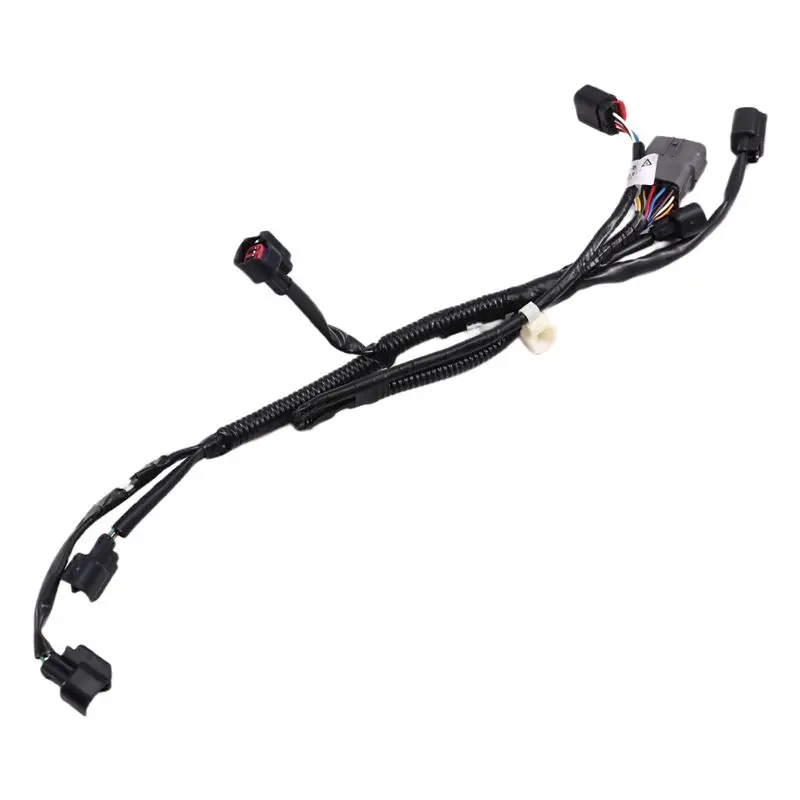 

A21F-L3G6-67-080B Car Engine Injector Wiring Harness For Mazda 6 5 3 L3G667080B