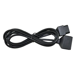 1.8M Gamepad Extension Cable Game Extender Cord for Nintend NES SNES controller