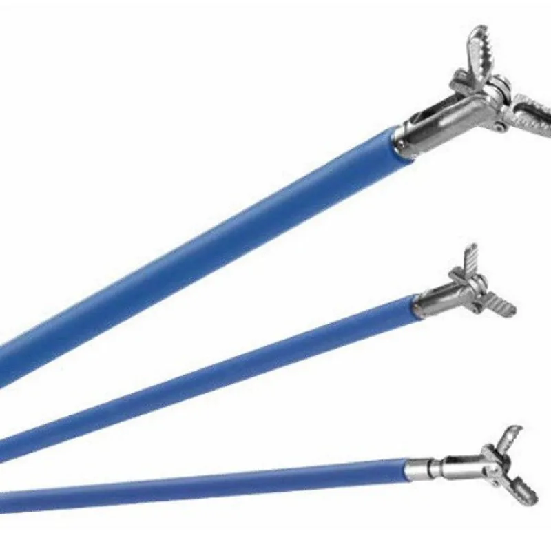 

CD-09-180-O Disposable Hemostatic Clip Device 09mm Opening