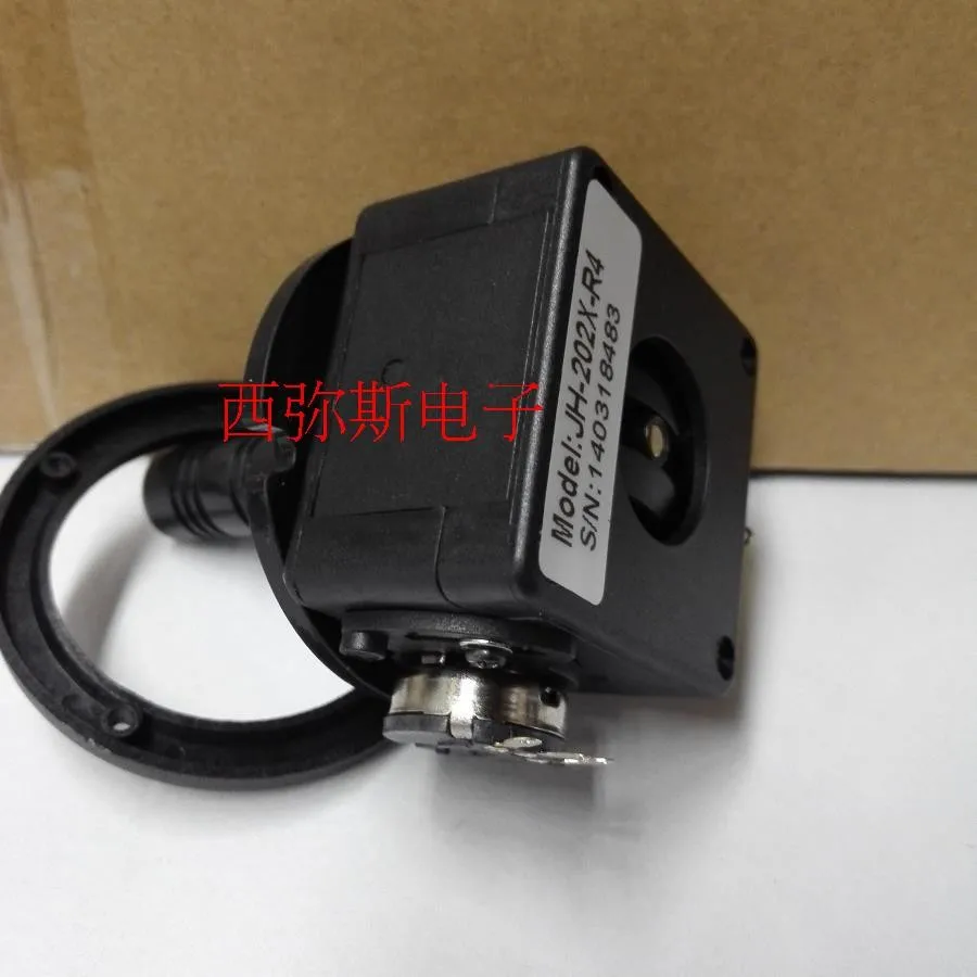 1pcs，Rocker potentiometer，JH-D202X-R2 R4，5K 10K，Two-dimensional sealed joystick