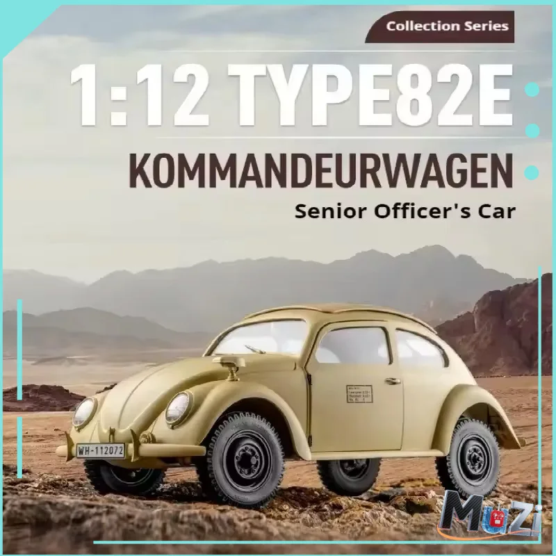 

Fms 1:12 Beetle Rc Rtr Remote Control Electric Model Car Simulation Retro Climbing Car Collection Gift Model Children's toy gift