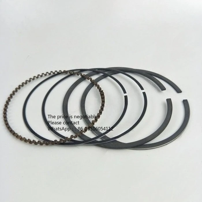 

Детали генератора 152F154F156F168F170F173F177F188F190F192F Поршневые кольца