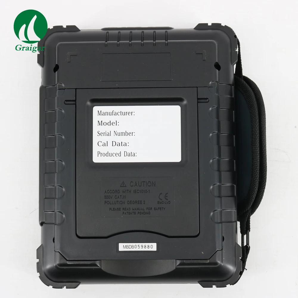 Ms7224 Multifunctionele Proces Kalibrator Met Dubbel Scherm Circuit Kalibrator Rtd & Thermokoppel Kalibrator