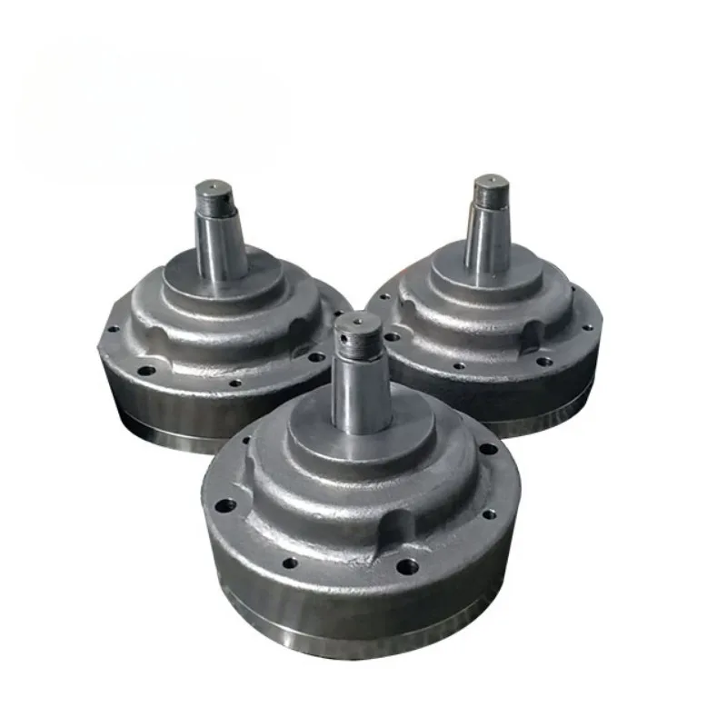 Hydraulic Brake