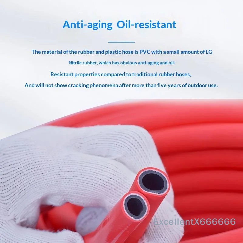 High Temperature LPG Flamethrower Single/Double Switch Liquefied Gas Torch Spitfire Gun for Welding Soldering BBQ Cooking view 3