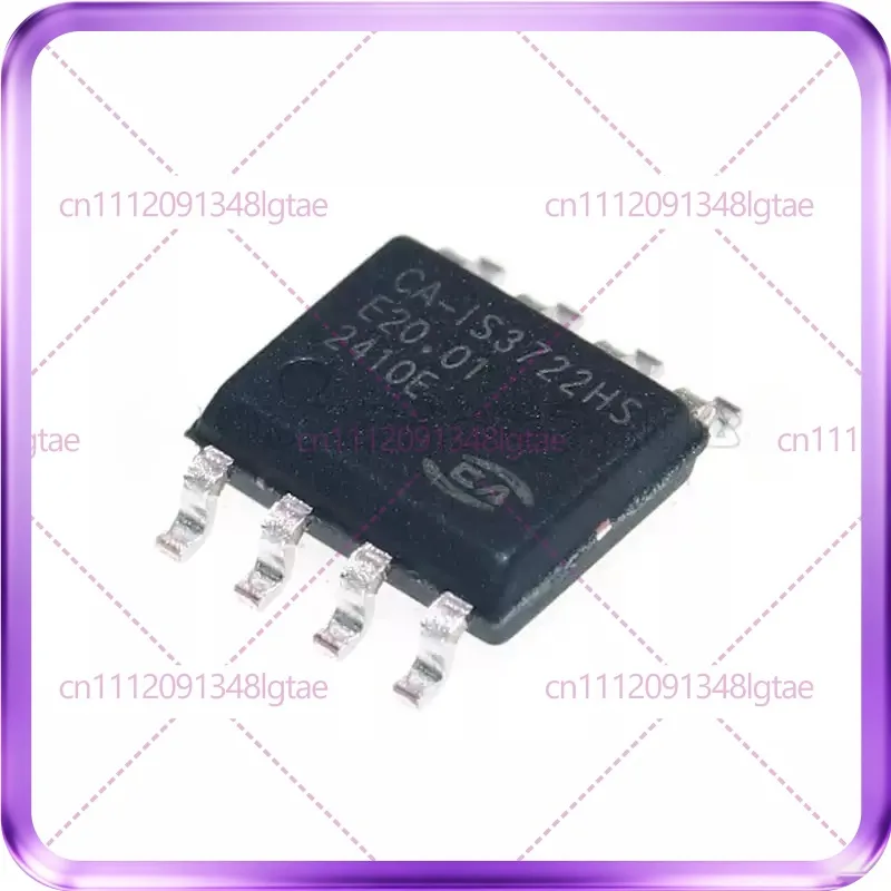 20pcs original CA-IS3722HS SOIC-8 replaces the ADUM3201CRZ ISO7721D digital isolator