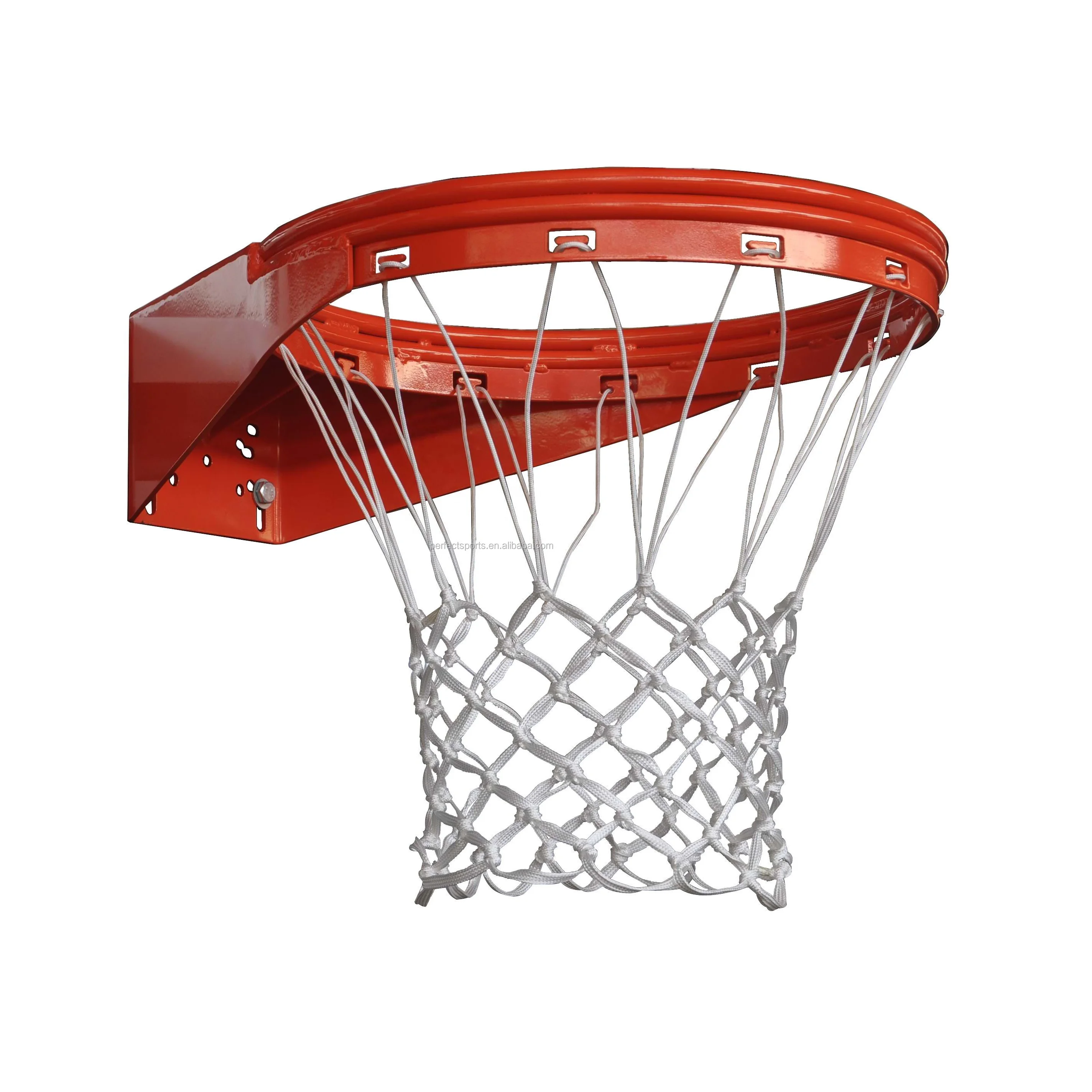 

Metal Basketball Rim with Net for Sportspromote sales