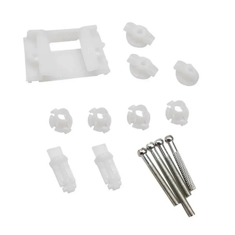 Headlight Repair Kit With Adjusting Screws For Passat Santana 533941141 Accessories For Vehicles