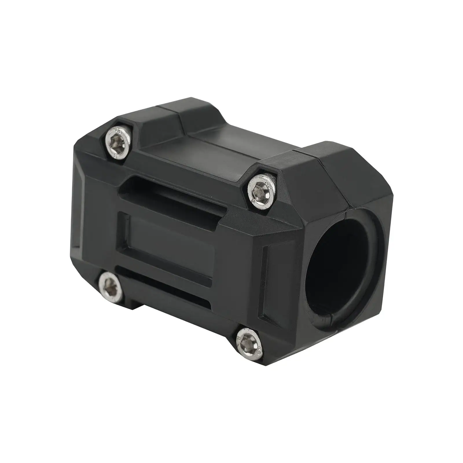 المصد العالمي للدراجات النارية كتلة الزخرفية ABS محرك الحرس المضادة للخدش حماية ل F800GS R1150GS F700GS