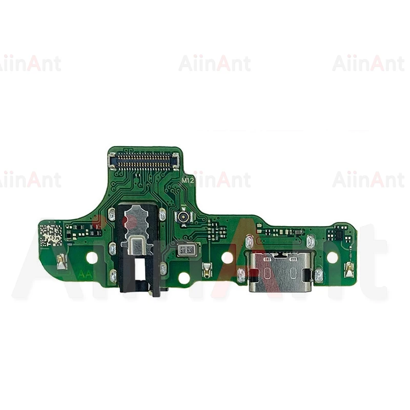 Dock USB Charger Quick Charging Port Connector Board Flex Cable For Samsung Galaxy M01 M02 M10 M11 M12 M13 M14 M21 M22 M53 M54