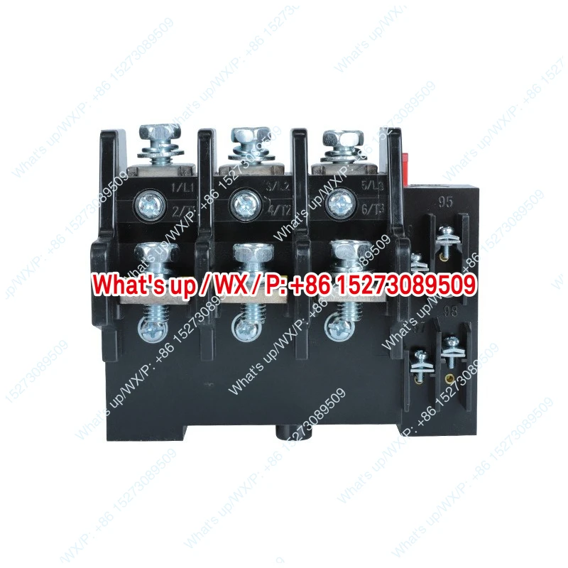 Thermal Relay JR36 …