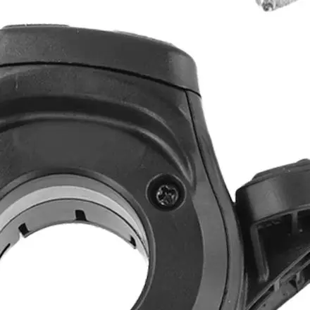 Accelerator Switch For Scooter Electric Scooters Accelerator Switch Electric Scooter Lock Compact Design Optimized Dimensions