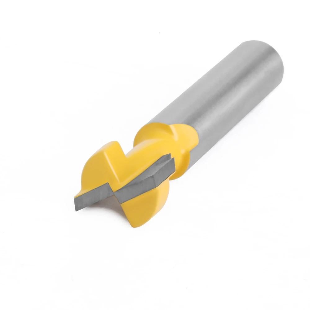 Imagem -05 - Lavie-shank T-slot Cortador Roteador Bit Grupo Bits Chave Parafuso Sextavado t Slotting Fresa de Madeira Ferramenta de Madeira mm C0814208