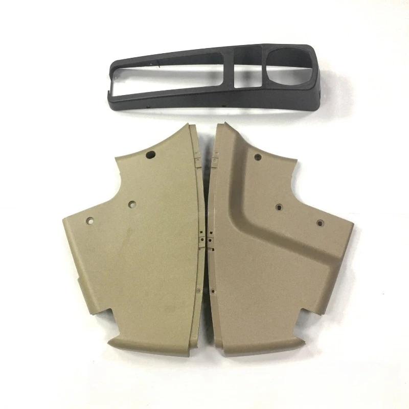 

Excavator Parts for CAT E312C/320C/325C/330C/345C Cab Control Shell Armrest Box Decorative Plate