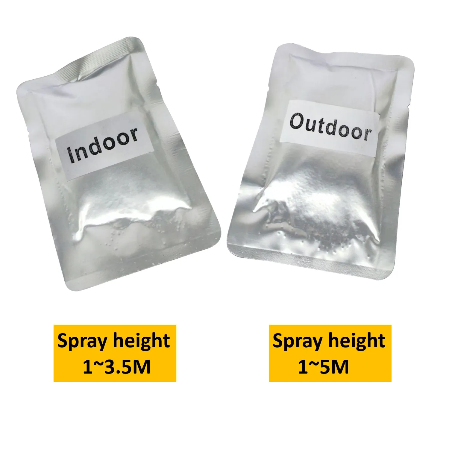 1- 200 bags Ti Powder 200g Cold Spark Machine Dmx Cold Sparkular Firework Machine Cold Sparkler Machine Card Wedding