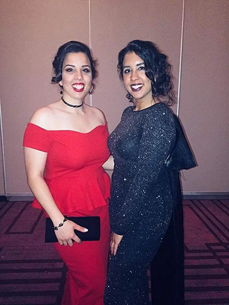 

Women Evening Bag Clutch Purse, Handbag With Detachable Chain Strap for Wedding Cocktail Party Velvet Solid Color