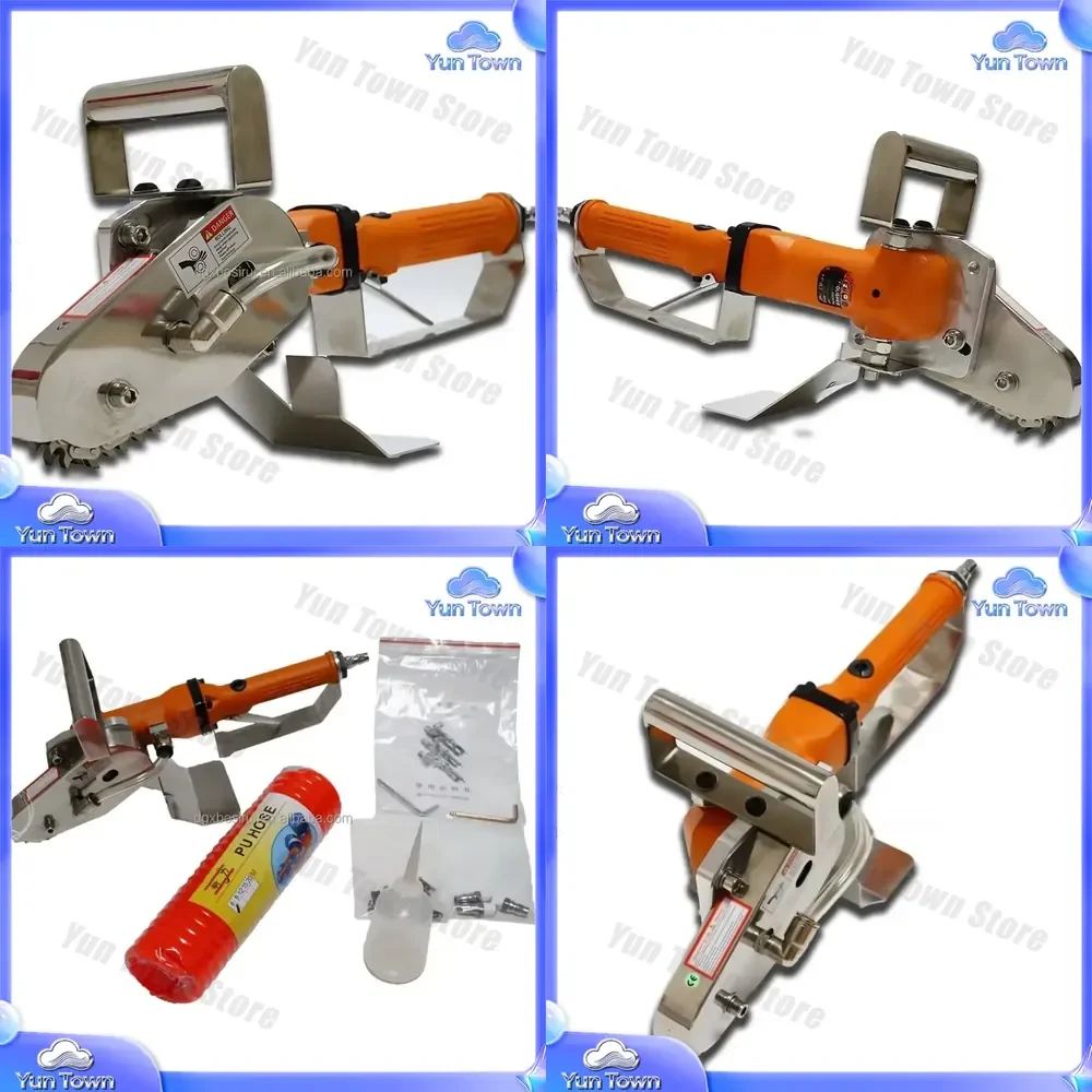 Pneumatic Die-Cutting Waste Paper Peeling Machine for Furniture Manufacturing Equipment Industrial Paper Processing Machinery