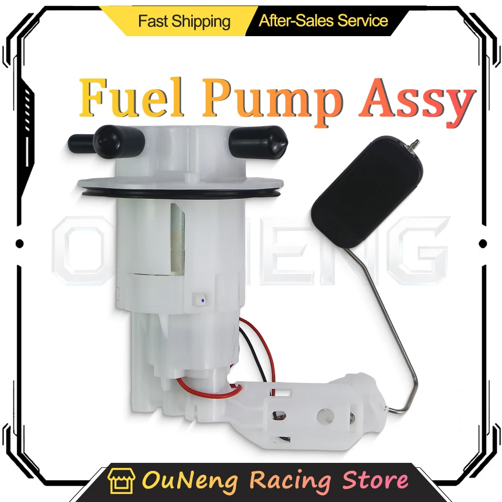 Motorcycle Fuel Pump Assembly 16700-K26-305 16700-K26-902 Replacement Fuel Pump Module Spare Parts