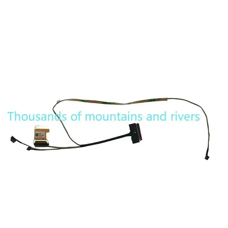 Lcd 30-Pin Cable Fl…