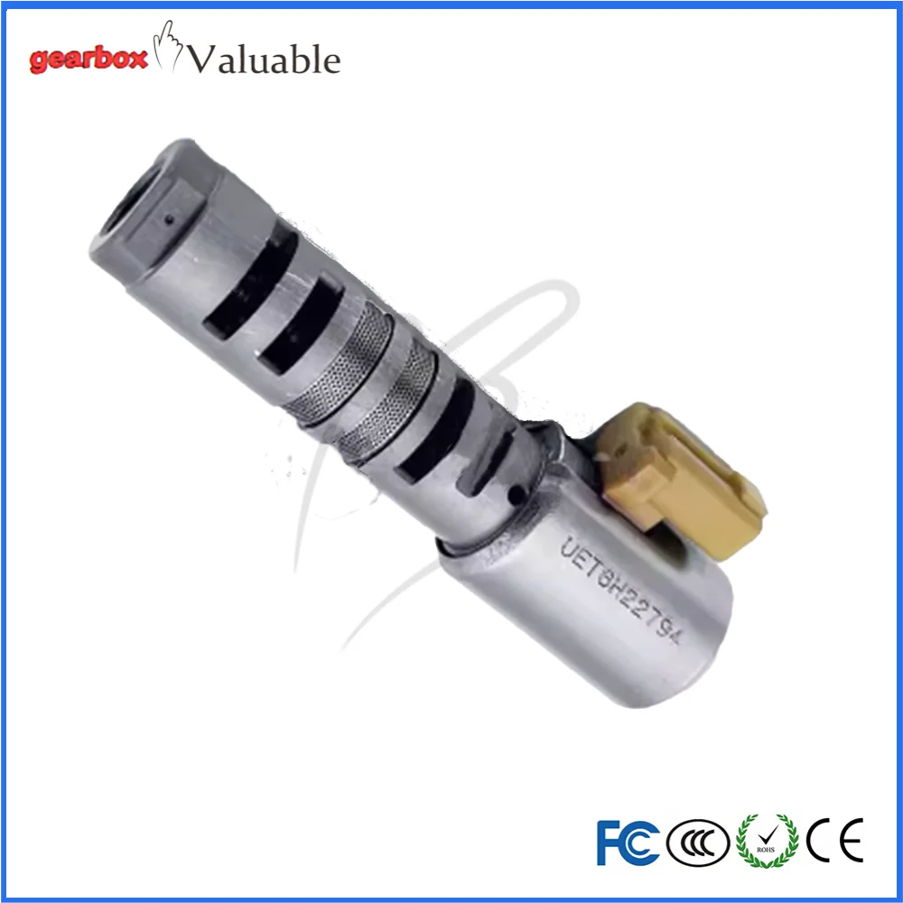 

For BMW GA6F21AW, TF72SC - TF72 TF72 GA6F21AW Automatic Transmission Gearbox Solenoids Kit