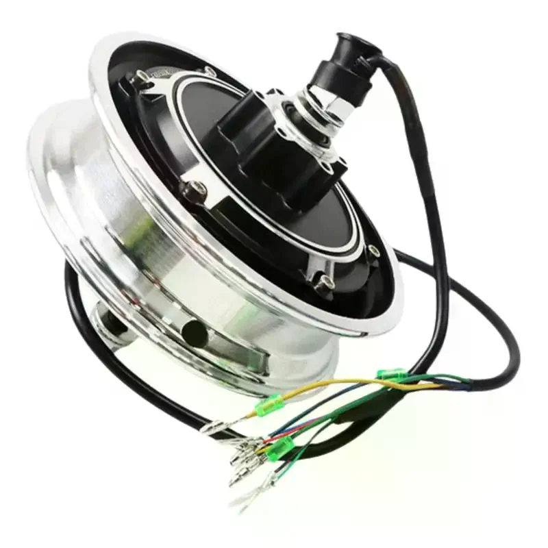 

1Pcs For Kugoo M4 / M4 Pro Electric Scooter Connector Line With 5 Wires Hall Senor Repair Accessories Motor Cable