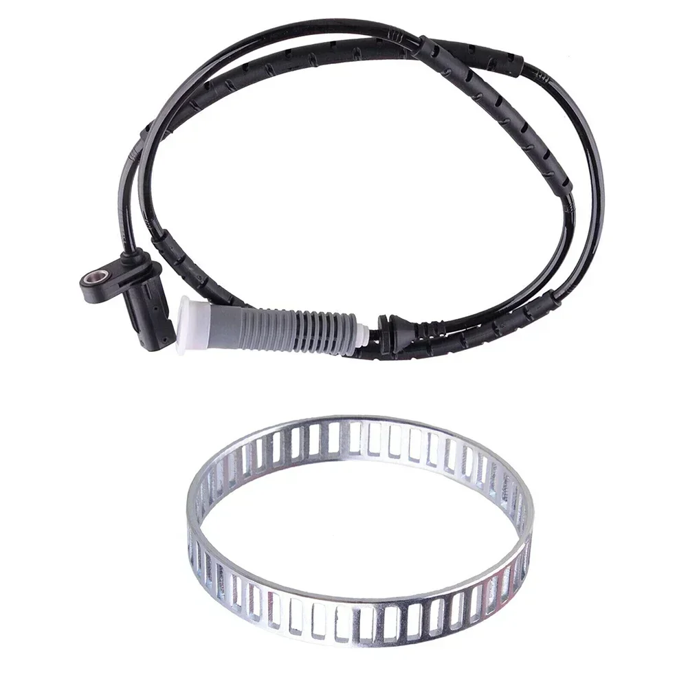 Perfect Fit Rear Wheel ABS Speed Sensor For Bmw 3 Series E88 E90 E91 Easy Installation And Maximum Reliability